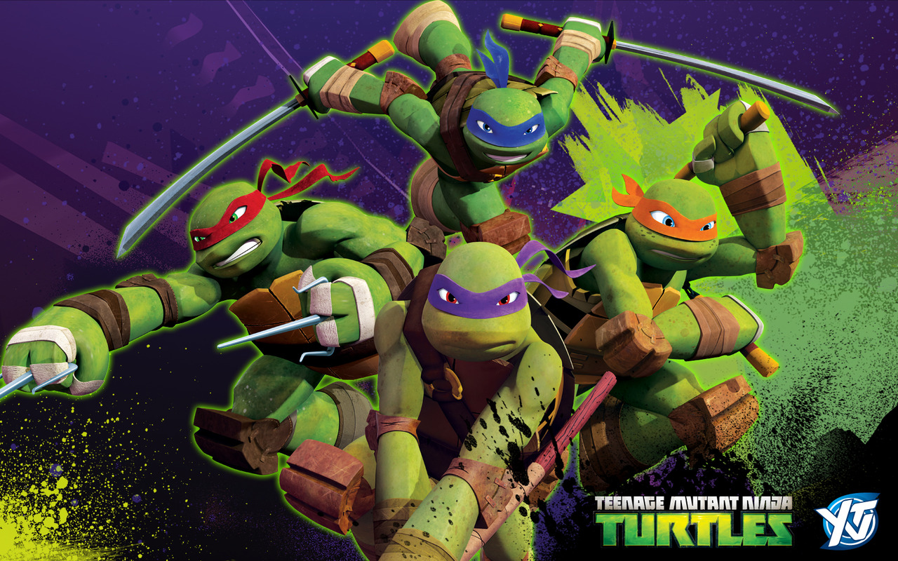 Download Teenage mutant ninja turtles 1080p dts files